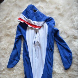 Shark Onesie